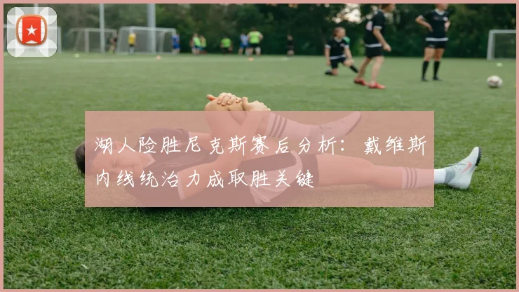 湖人险胜尼克斯赛后分析:戴维斯内线统治力成取胜关键